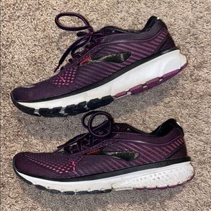 Brooks Ghost 12!